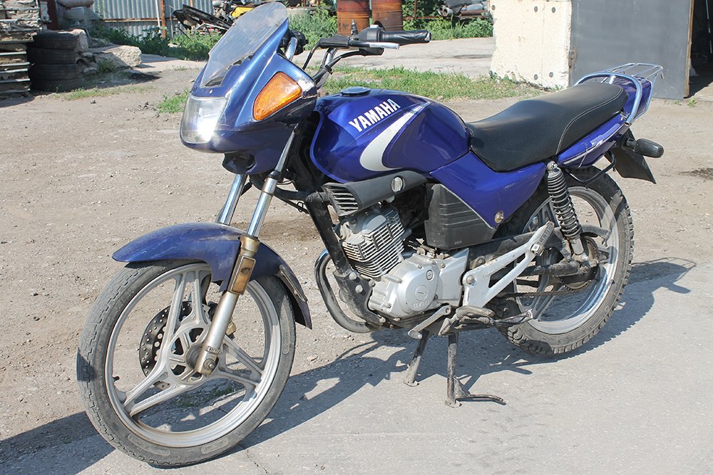 Наши автомобили