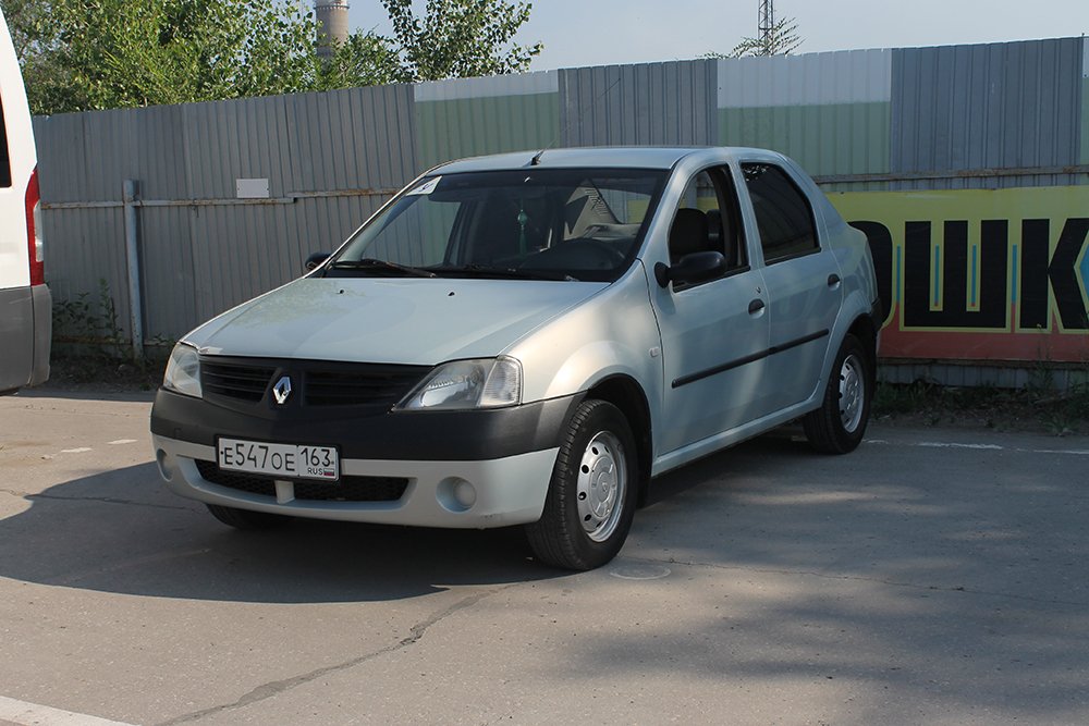 Наши автомобили